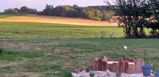 La BerryCurienne proche du Zoo de Beauval Saint-Aignan avec SDB, WC ET SPA PRIVATIF pour chaque chambre - Luçay-le-Mâle - 6