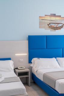 Hotel Continental - Tortoreto Lido - 9