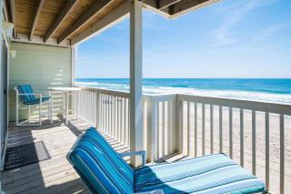 Ocean Dunes 1307 - Kure Beach - 0