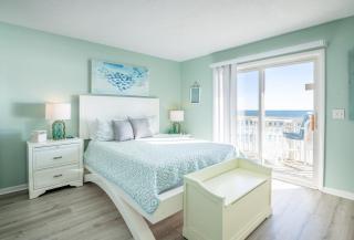 Ocean Dunes 1307 - Kure Beach - 8
