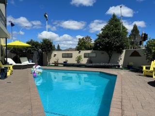 Academy Motor Inn - 5