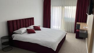 Belvedere Restaurant & Rooms - Topliţa - 8