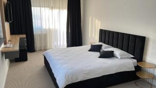 Belvedere Restaurant & Rooms - Topliţa - 6