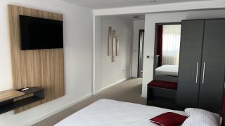 Belvedere Restaurant & Rooms - Topliţa - 5