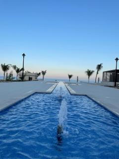 Sifa Beachfront Apartment - Mascate - 5