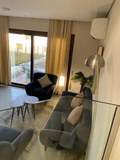 Sifa Beachfront Apartment - Mascate - 1
