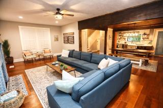 Historic Home Family Friendly Close to Seawall - Galveston - 9