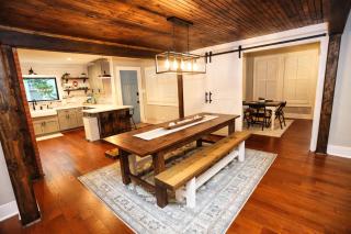 Historic Home Family Friendly Close to Seawall - Galveston - 6