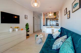 Paradise View Family Apartment by AltamarHomes - 1