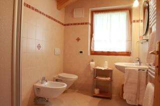 Agriturismo Tolpei - Wengen - 7