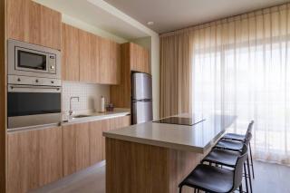 Luxury 1BR with Ocean view 200m from the beach - 5
