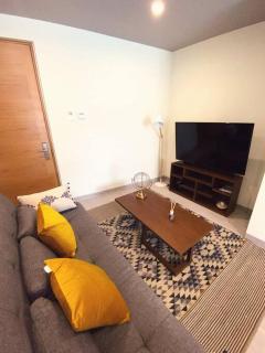 Luxury 1BR with Ocean view 200m from the beach - 1