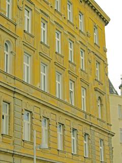 Apartment Nähe Zentrum - Vienna - 9