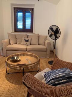 Bed en bubbels bennie en liisa - Ripatransone - 3