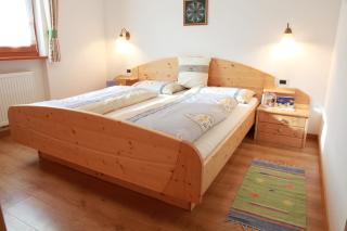 Agriturismo Tolpei - Wengen - 6