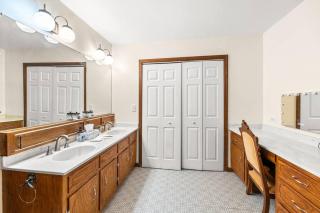 Fully Restored Country Manor - - 6