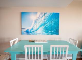 Seaview D Surf Shack - Carolina Beach - 9