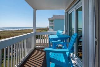Seaview D Surf Shack - Carolina Beach - 5