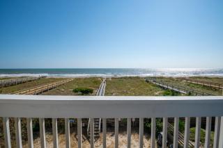 Seaview D Surf Shack - Carolina Beach - 4