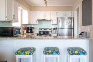 Seaview D Surf Shack - Carolina Beach - 1