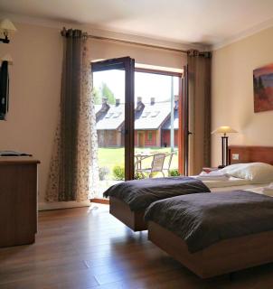 Dolina Leśnicy SKI & SPA Resort - Brenna - 1