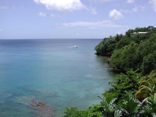 Casa del Vega a Little Peace of Heaven - Castries - 8