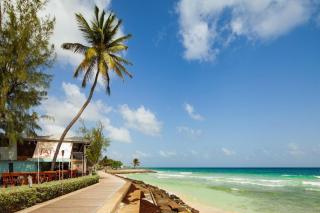 Margate Gardens 4 by Blue Sky Luxury - Bridgetown - 5