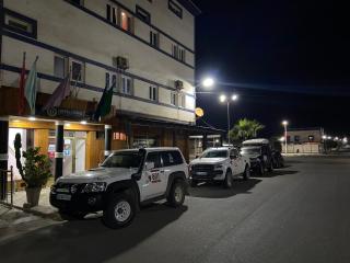 Hotel Dubai - Tan-Tan Plage - 5