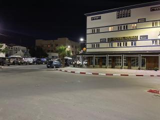 Hotel Dubai - Tan-Tan Plage - 6
