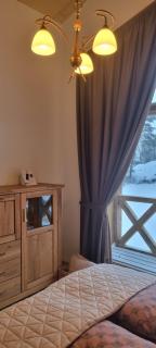 TatraTravel VILA unlimited golf for 2 person incl - Veľká Lomnica - 6