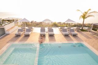 Midenza Seaside & Nature Retreat - Capo Vaticano - 0