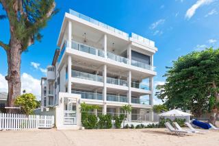 The Villa at The Saint James by Blue Sky Luxury - Saint James - 2