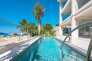 The Villa at The Saint James by Blue Sky Luxury - Saint James - 1