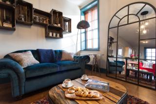 Oddfellows Chester Hotel & Apartments - Chester - 4