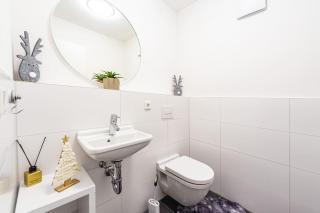 A&V Apartments Wunderschöne Penthouse Wohnung - 2