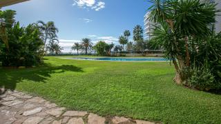 Front sea view apartment on Marbella's beach promenade - Marbella - 4