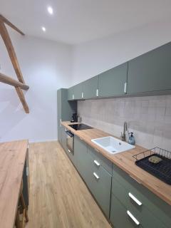 Victoire émeraude 301 hôtel de ville - 6