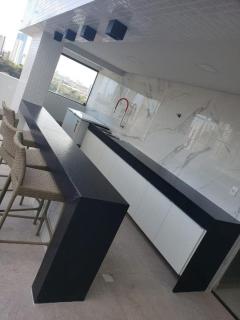 Manaíra Apart Hotel 1406 - 4