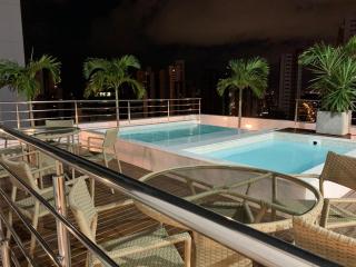 Manaíra Apart Hotel 1406 - 3