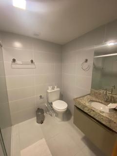 Manaíra Apart Hotel 1406 - 1