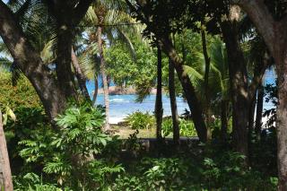 O'Soleil Chalets Self Catering - La Digue - 8
