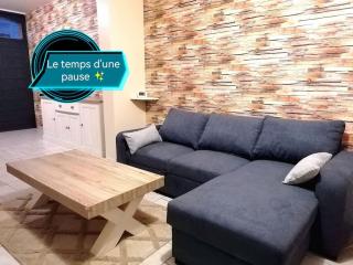 Le temps d'une pause - Lillers - 5
