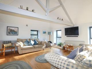 Plas Elyn - Beaumaris - 8