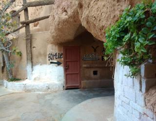 Touring Club MARHALA MATMATA - Matmata - 3