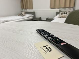 Hostel H18 - Bardejov - 7
