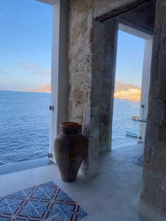 CIELOMARE APARTMENTS - ODISSEA fisherman house - 0