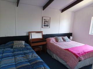 Hotel Estación Náutica - Aeropuerto - Punta Arenas - 7