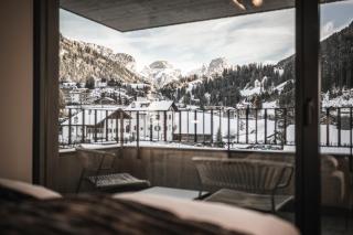 Avita Loft by Avita suites to relax - Santa Cristina in Val Gardena - 5