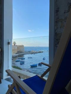 CIELOMARE APARTMENTS - ODISSEA fisherman house - Trapani - 7
