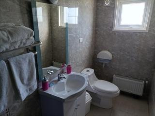 Hotel Estación Náutica - Aeropuerto - Punta Arenas - 8